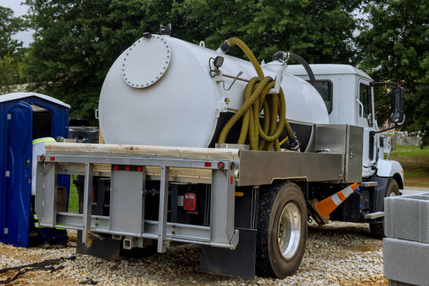Best Local porta potty services  in Santa Clara, CA