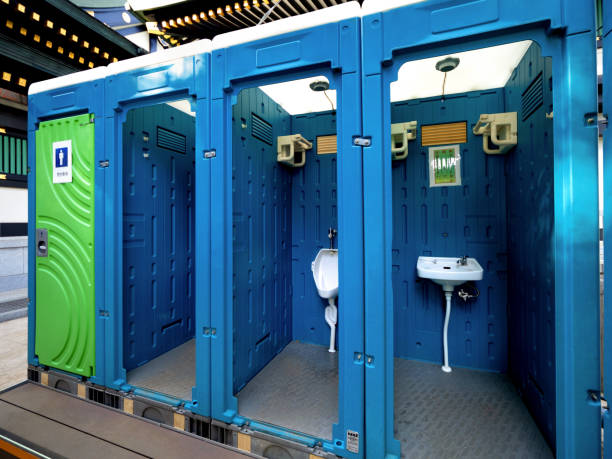 Best Portable bathroom rental  in Santa Clara, CA