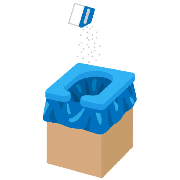 Portable restroom solutions in Santa Clara, CA